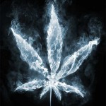 smoke-canabis-leaf