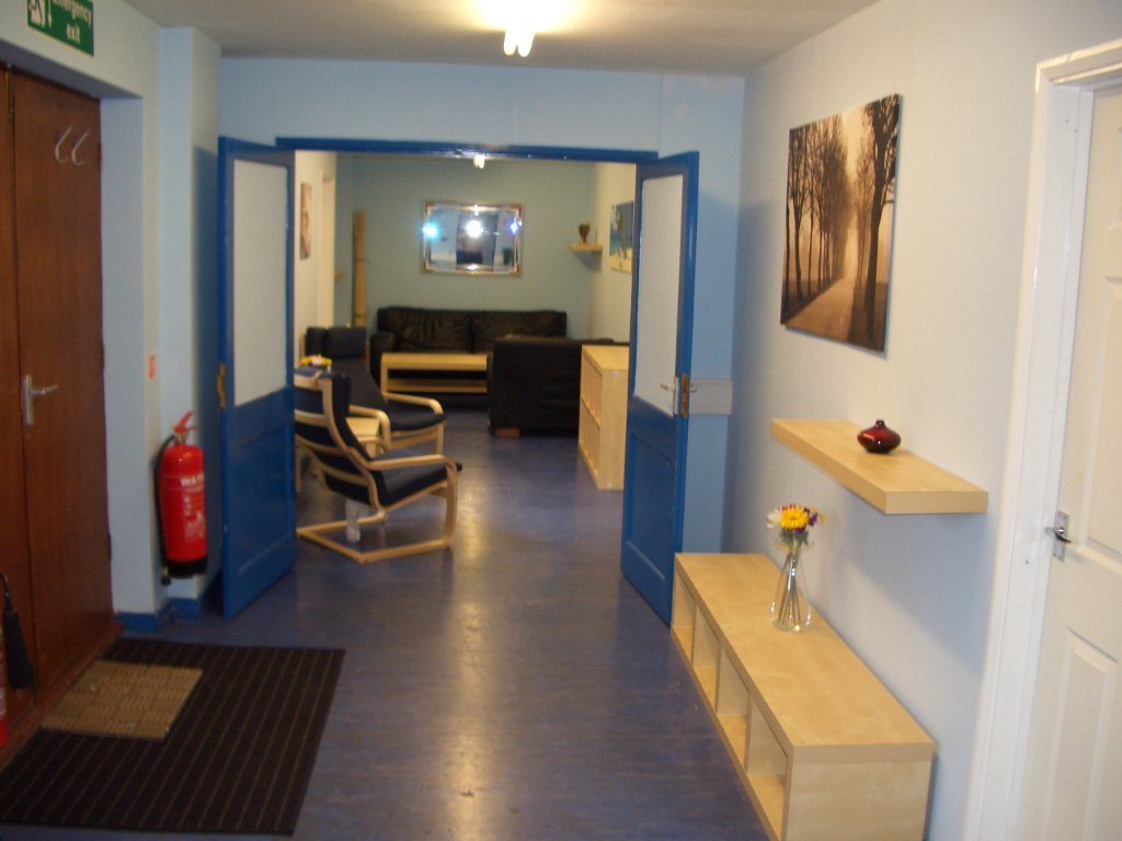 Gambling rehab centres