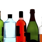 alcohol