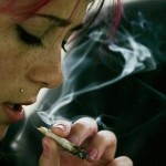 Casual Cannabis Use
