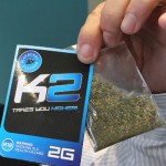 Legal High Addiction
