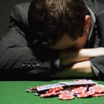 gambling addiction