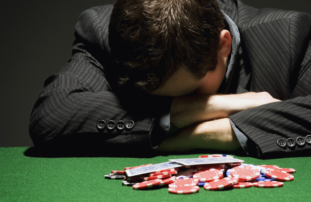 Casino Problems
