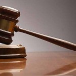 gavel