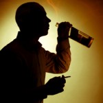 Dark side of drink and drugs