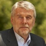 Prof Barry Everitt