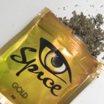 Spice Legal High