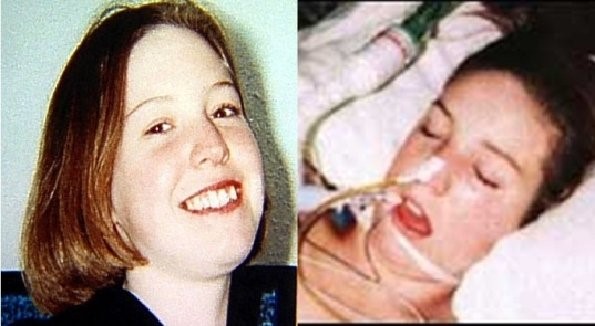 ecstasy victim leah betts photo