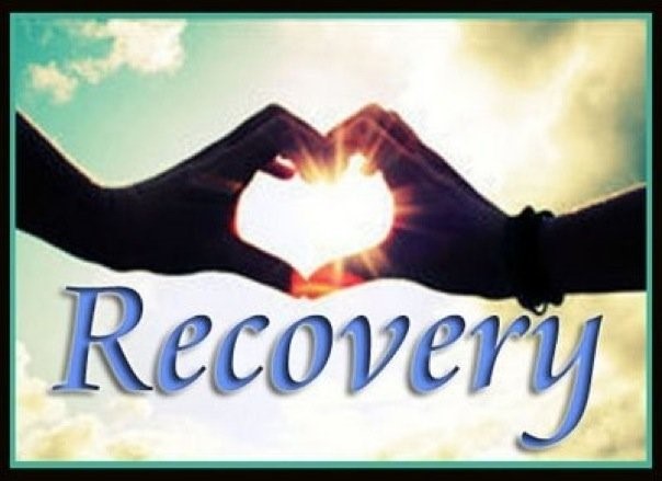 loving recovery image