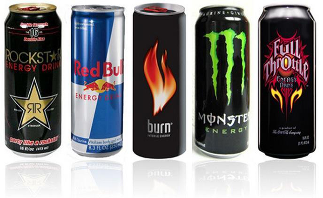 How to Stop Energy Drink Addiction?