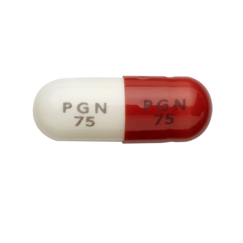 Pregabalin Capsule