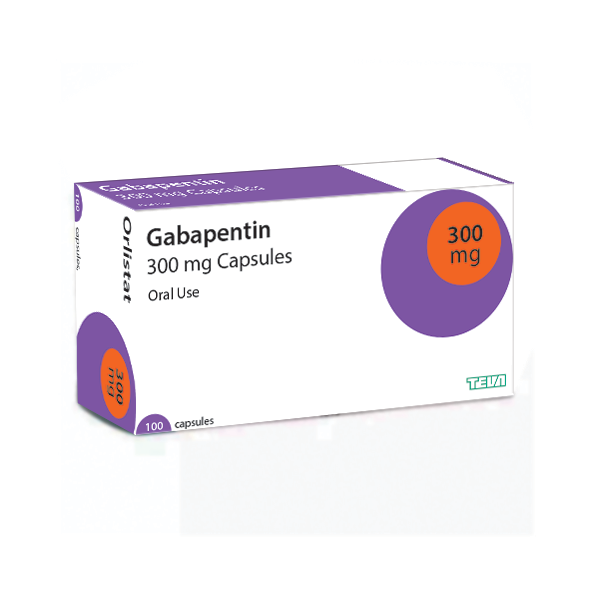 Without Prescription Gabapentin Pills Online