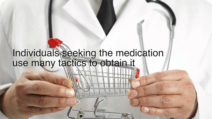 image-of-a-doctor-holding-a-shopping-cart