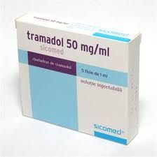 tramaol medicine box