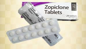 TRAMADOL AND ZOPICLONE RECLASSIFICATION