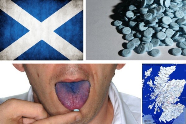 etizolam effects in scotland image