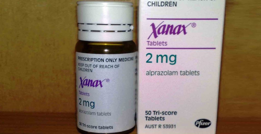 xanax 2mg photo