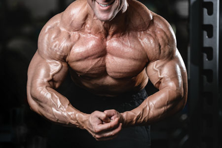 5 Sexy Ways To Improve Your bodybuilding before and after